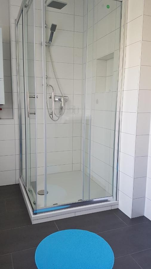 Schoener Weitblick Bad Sachsa Kültér fotó